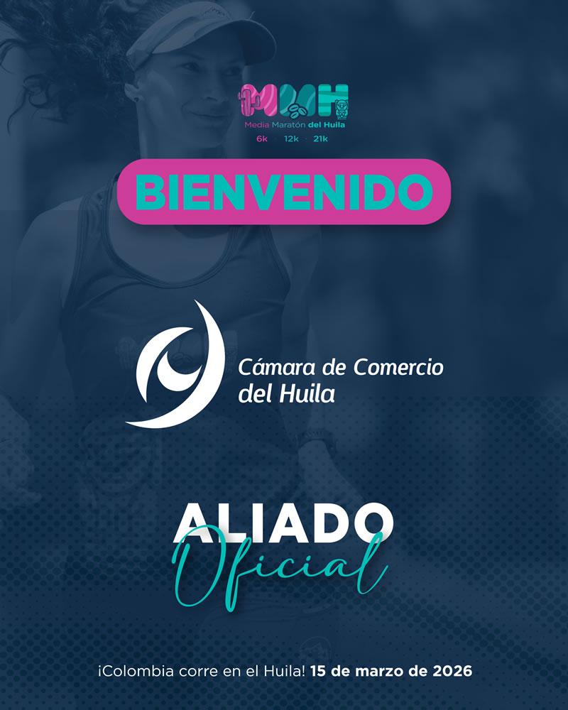 CAMARA DE COMERCIO DEL HUILA