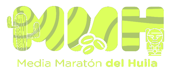 Media Maratón del Huila
